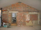 extension interior