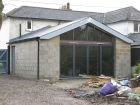 extension before render