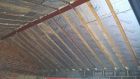 extension roof insulation