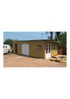 Petham Summerhouse end
