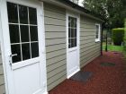 Outbuilding Side